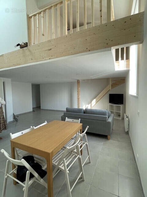 Appartement à MERIGNAC