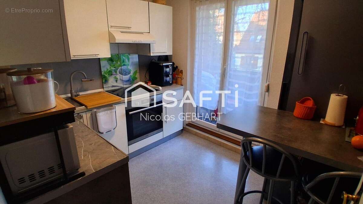 Photo 6 - Appartement à HAGUENAU