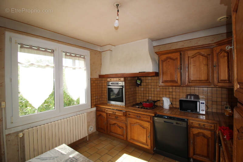 Maison Naintre 5 pièce(s) 74.64 m2 - photo 4