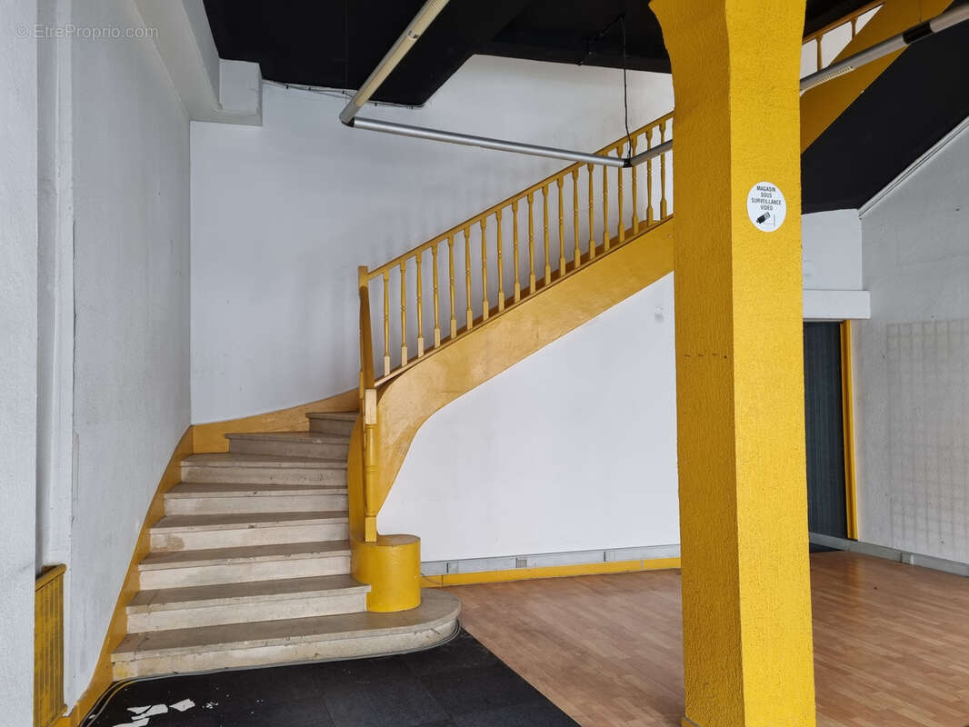 Appartement à ANGOULEME