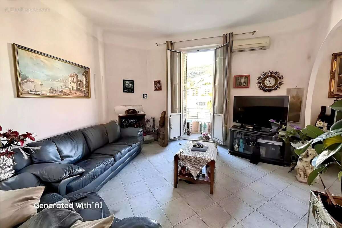Appartement à SAN-MARTINO-DI-LOTA