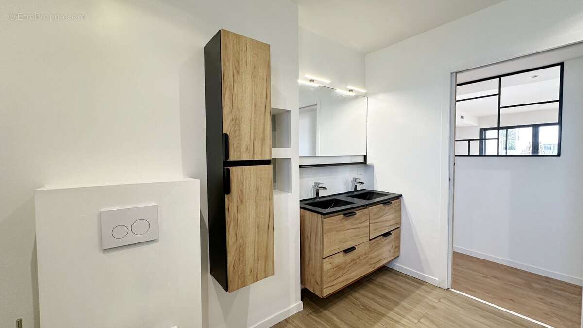 Maison à SAINT-MARTIN-DE-SEIGNANX