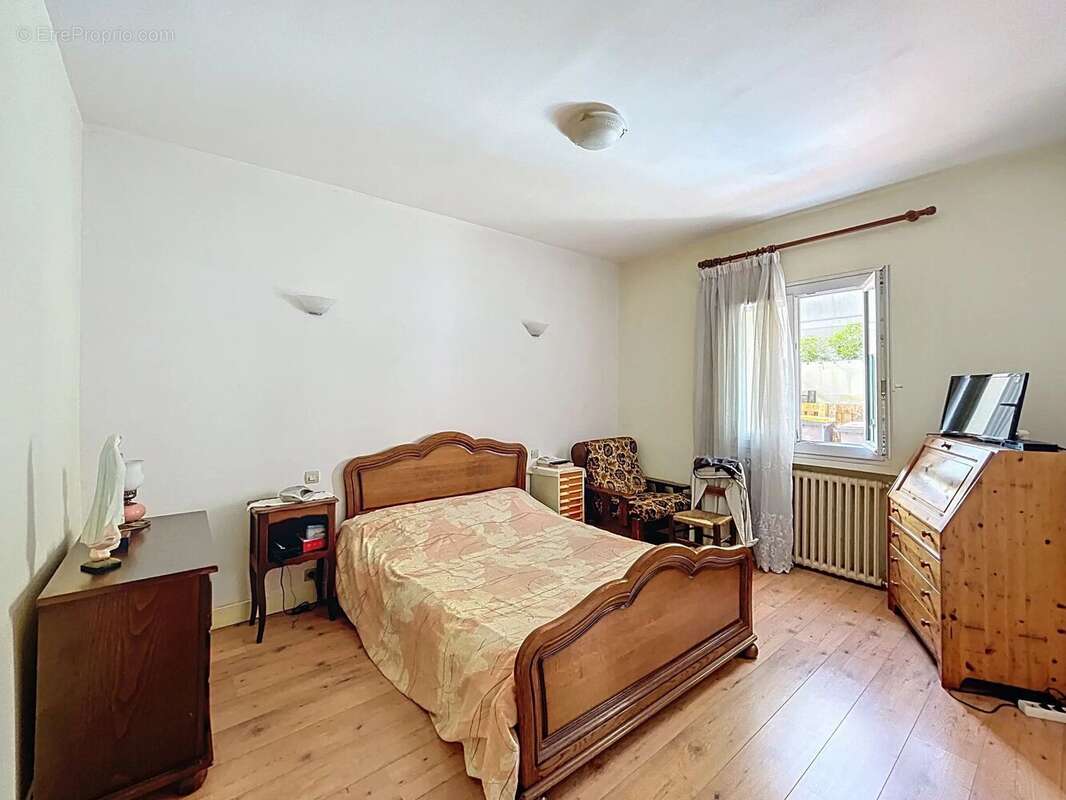 Maison à BOISSY-SAINT-LEGER