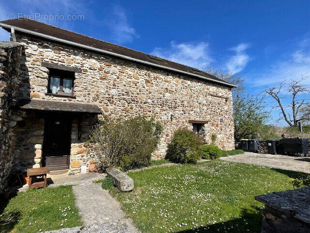 Photo 1 - Maison à LA FERTE-GAUCHER