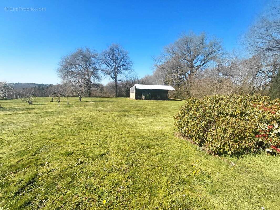 Photo 4 - Maison à SAINT-SAUD-LACOUSSIERE