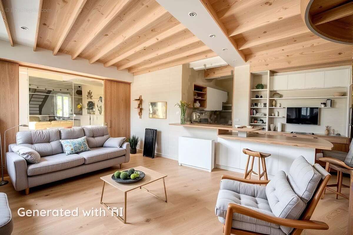 Appartement à DOURDAN