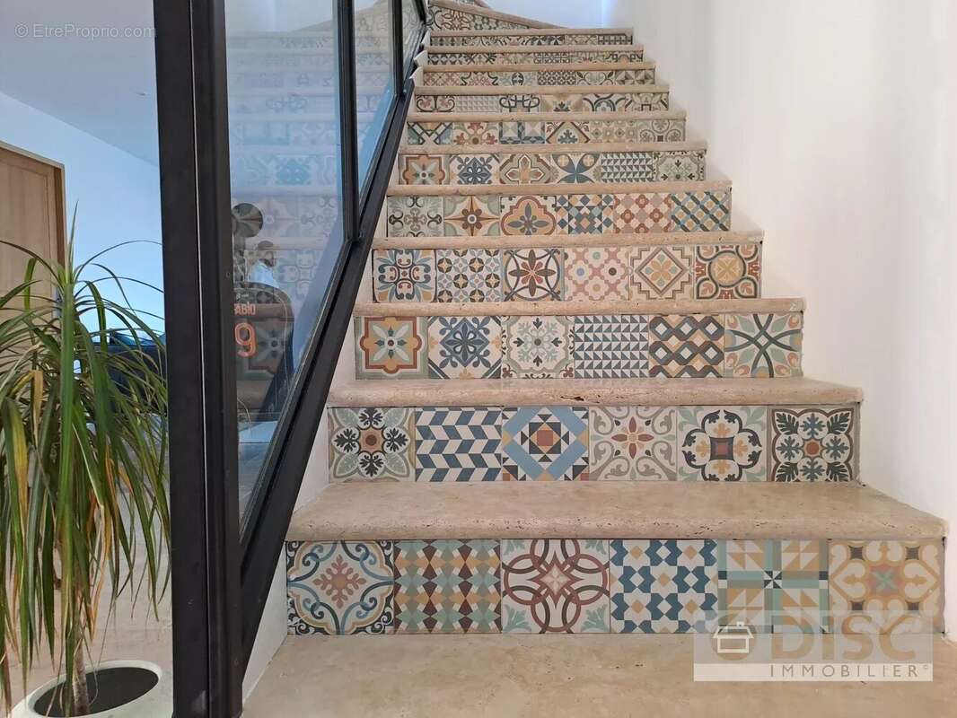 Maison à NEZIGNAN-L&#039;EVEQUE