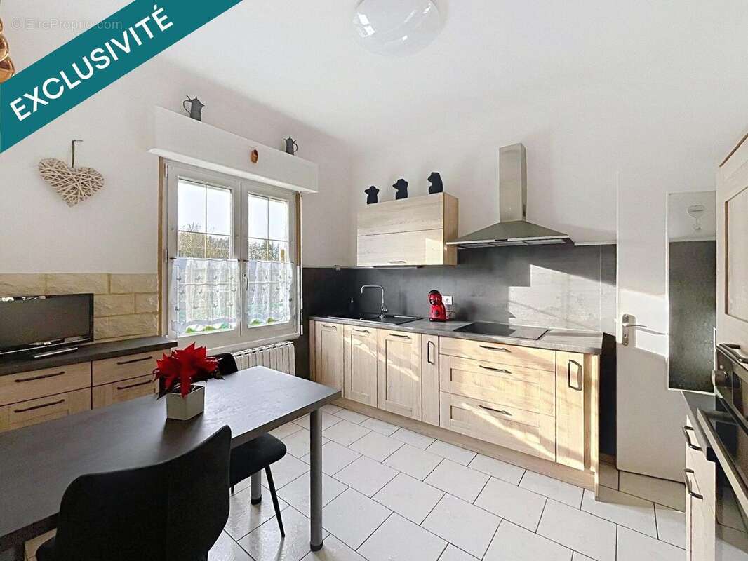 Photo 2 - Appartement à MONTOIS-LA-MONTAGNE