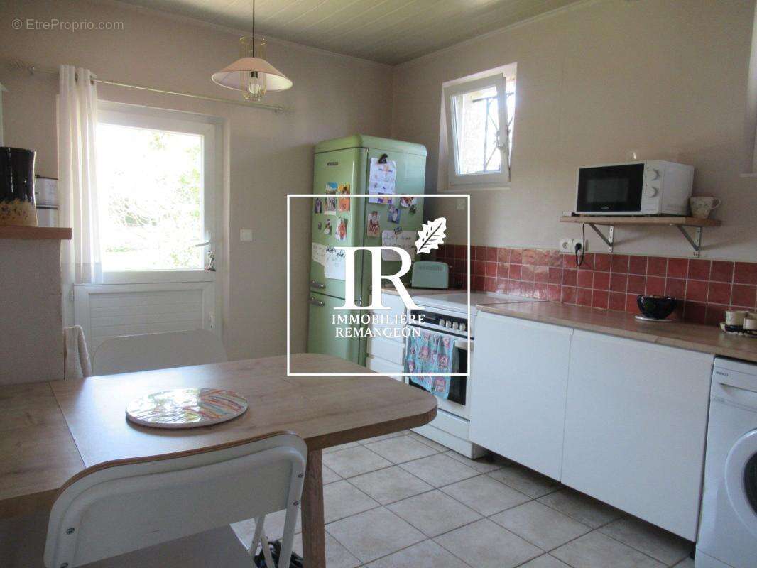Maison lamotte beuvron - photo 4