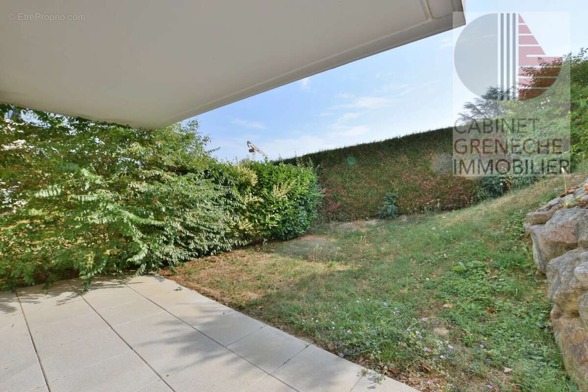 Appartement à THONON-LES-BAINS