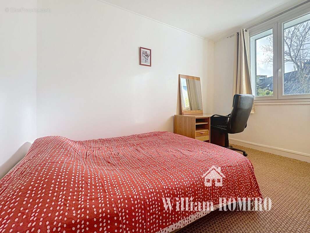 Appartement à SAINT-NAZAIRE