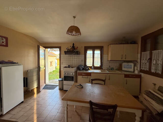 Maison à LONDINIERES