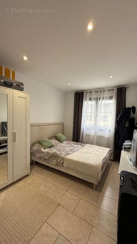 Maison à LE GRAND-QUEVILLY