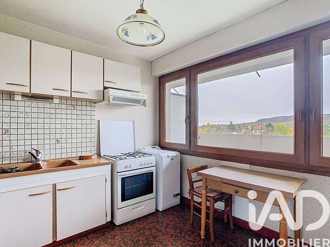 Photo 4 - Appartement à SEZANNE