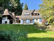 Maison à SAINT-DESIR