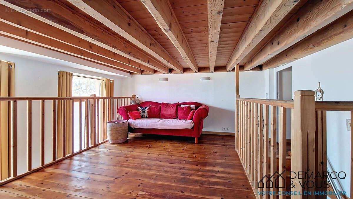 Appartement à LYON-1E