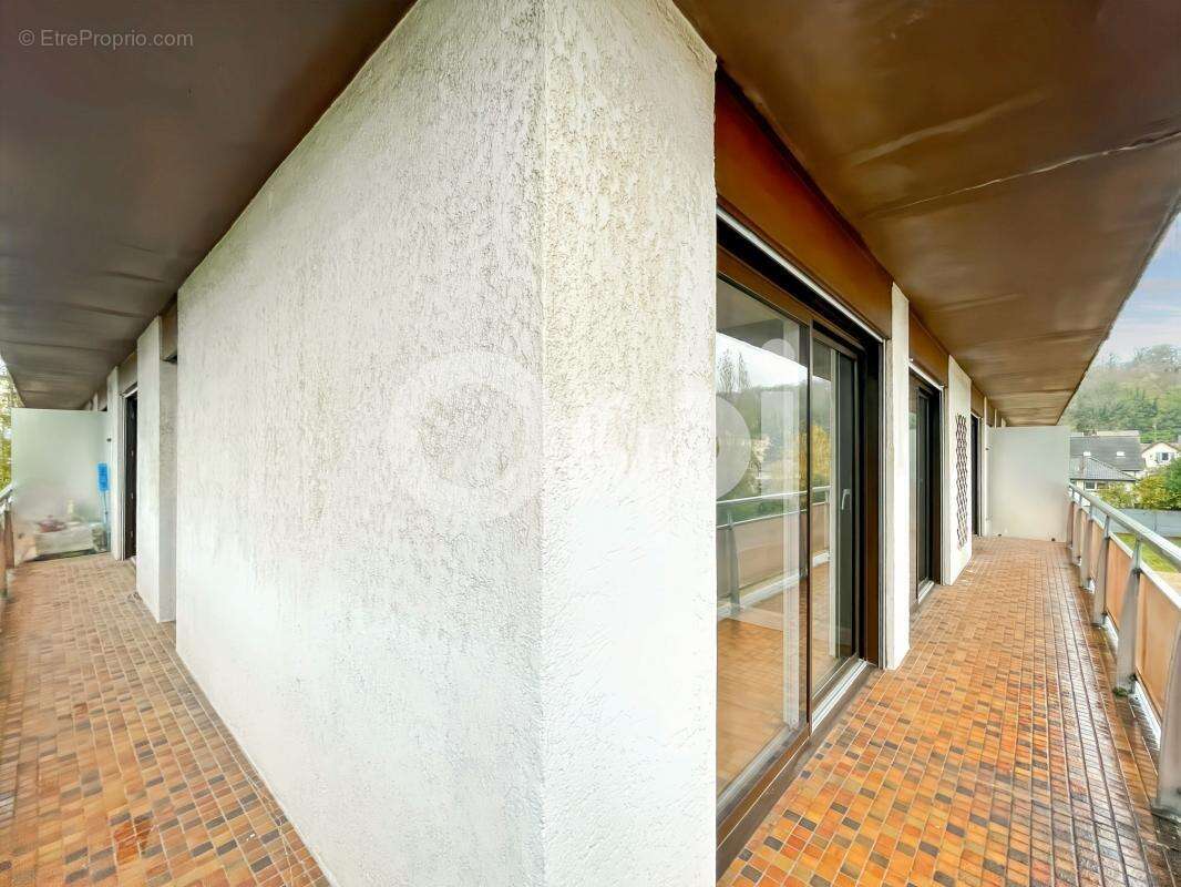 Appartement à EVREUX