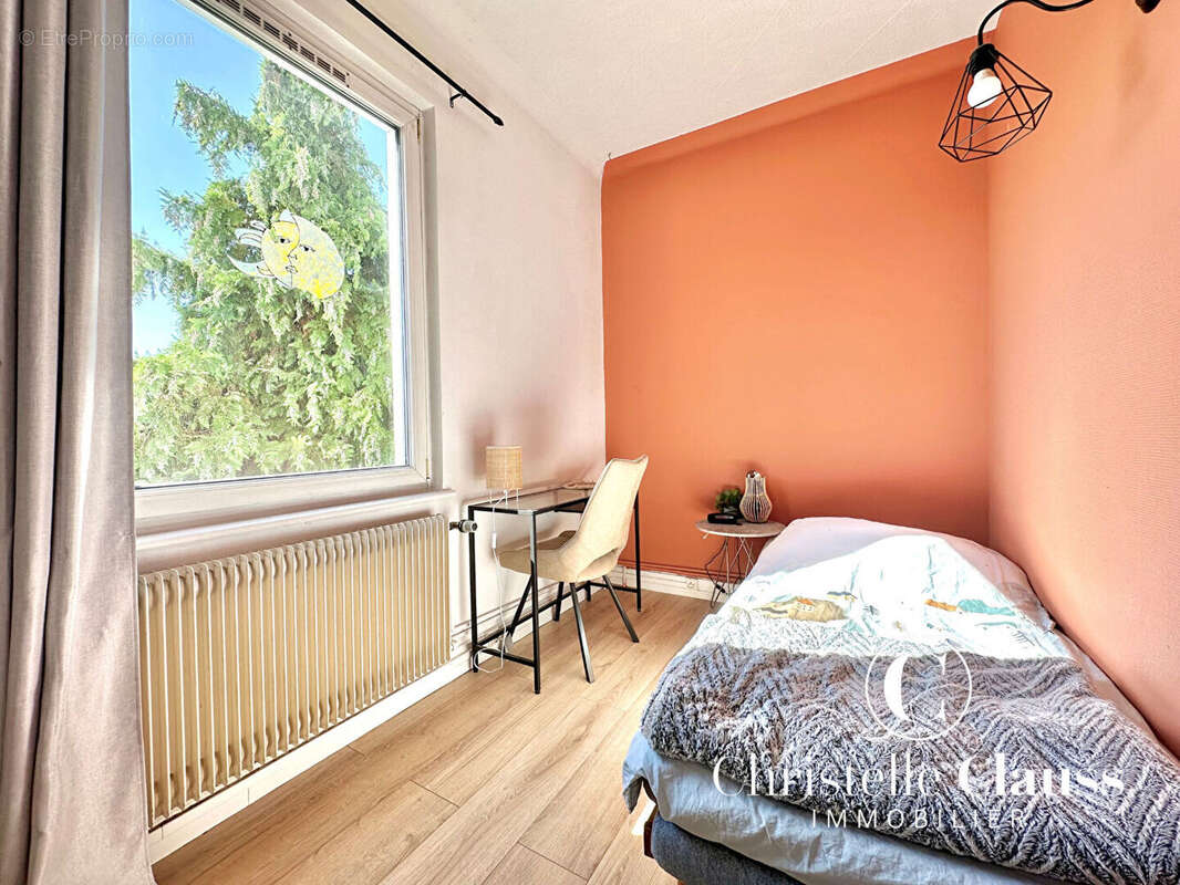 Appartement à HOLTZHEIM