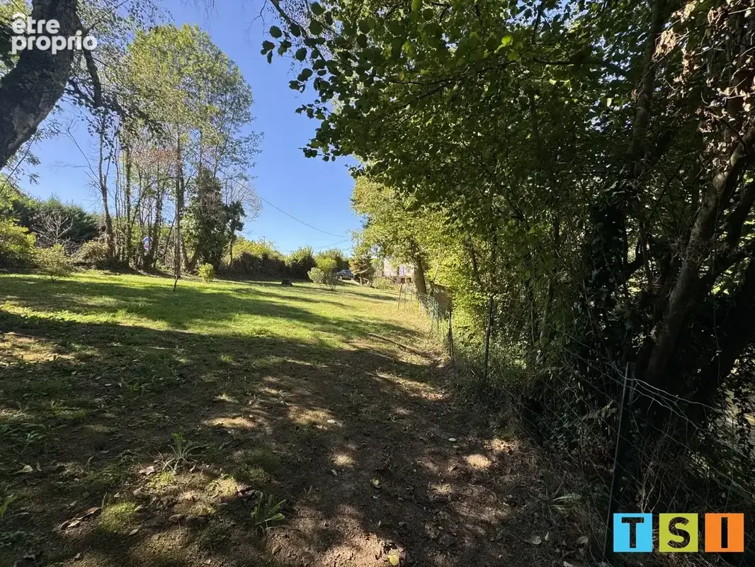 Propriété 135m² sur 1772 m² de terrain arboré et clos - photo 26
