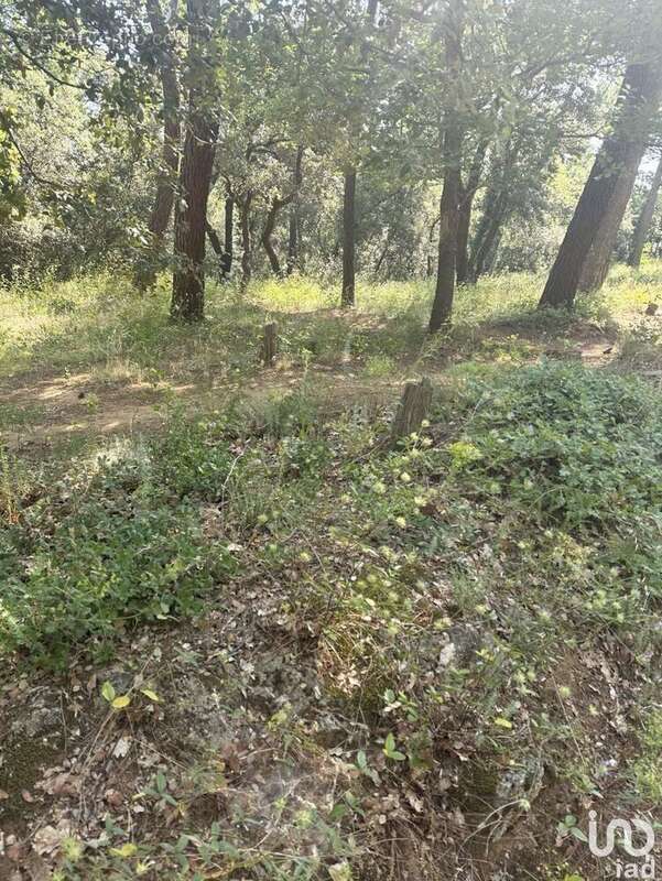 Photo 4 - Terrain à SUZE-LA-ROUSSE