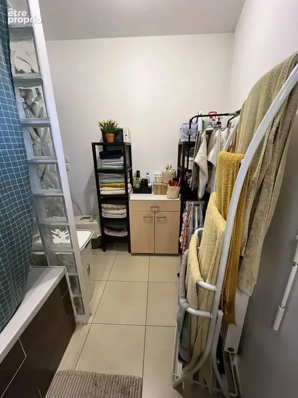 Très beau T3 avec petit jardin - photo 8