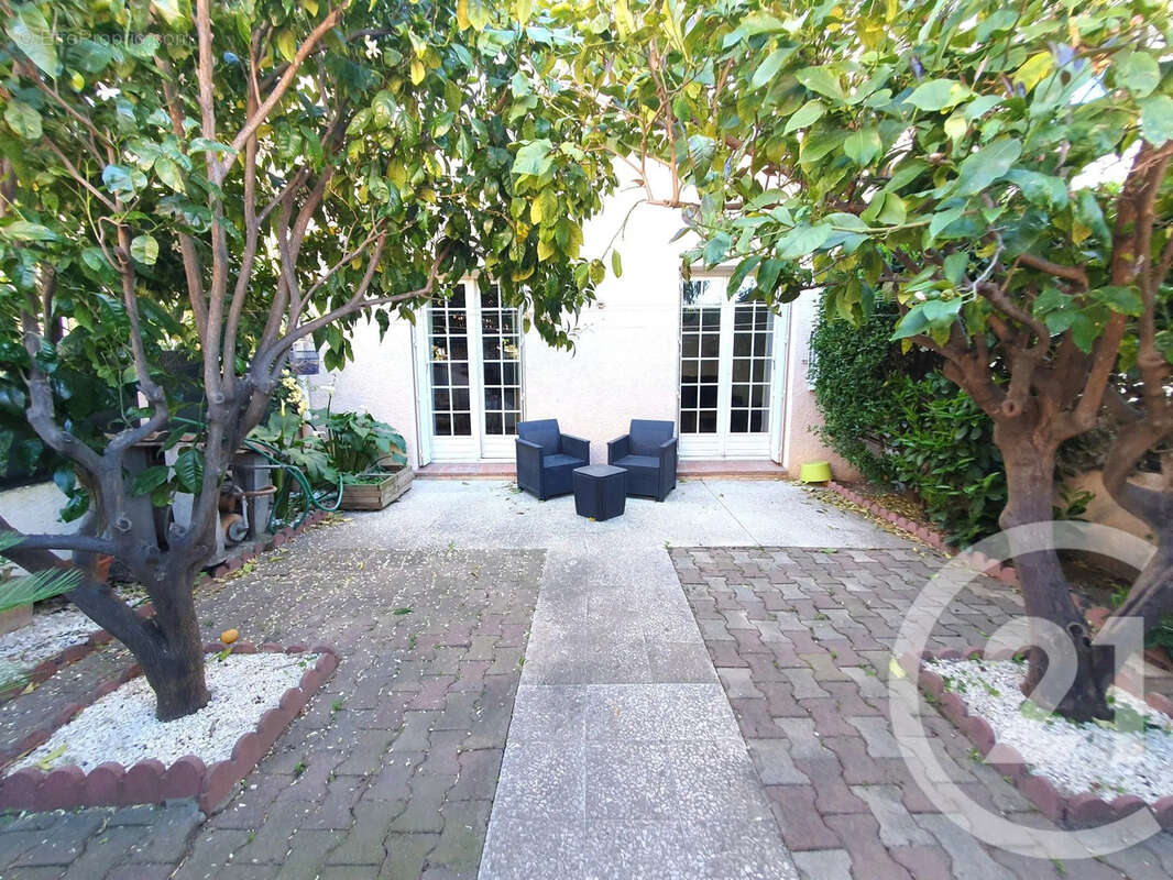 Maison 104 m² à Perpignan  - photo 14