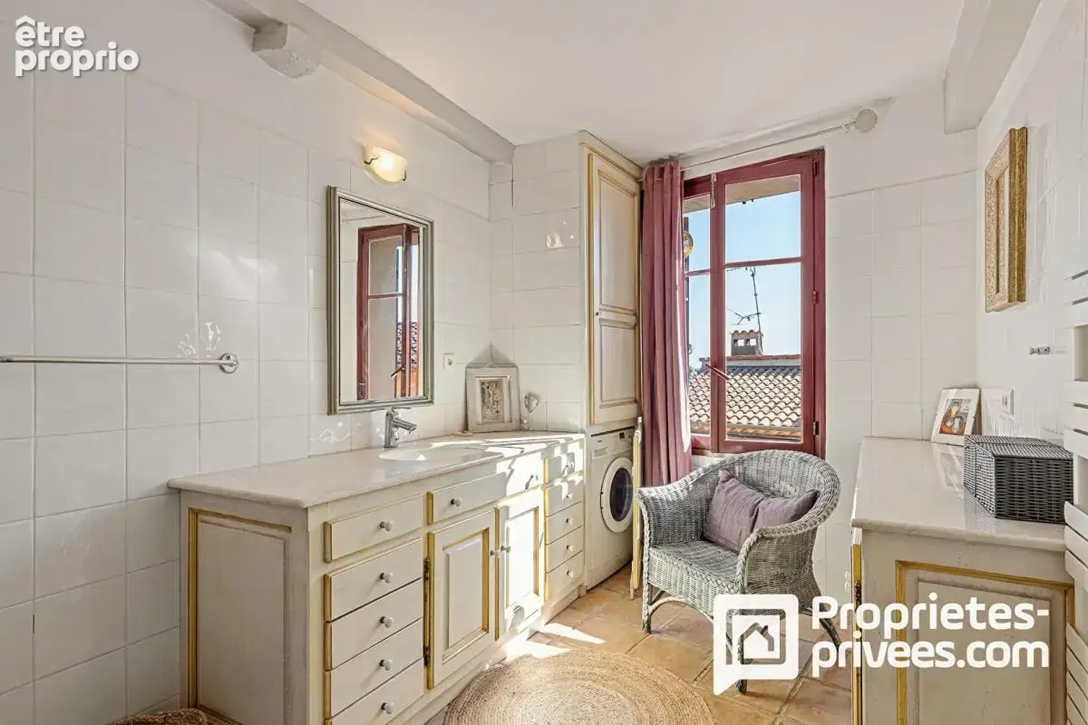 Maison de village avec terrasse et vue dégagée - photo 14