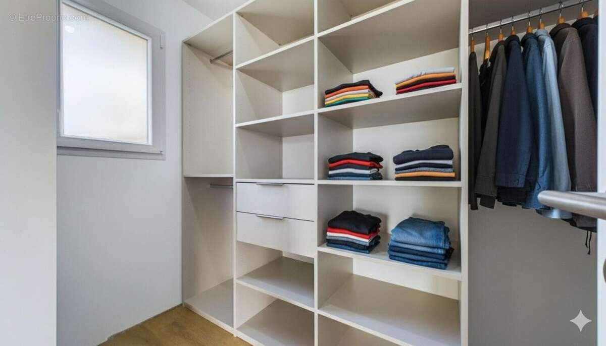 Photo 5 - Maison à LA JARRIE