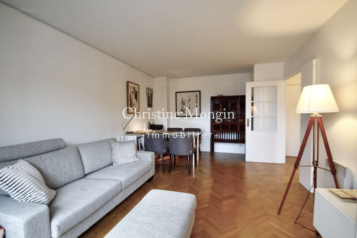 Appartement à RUEIL-MALMAISON