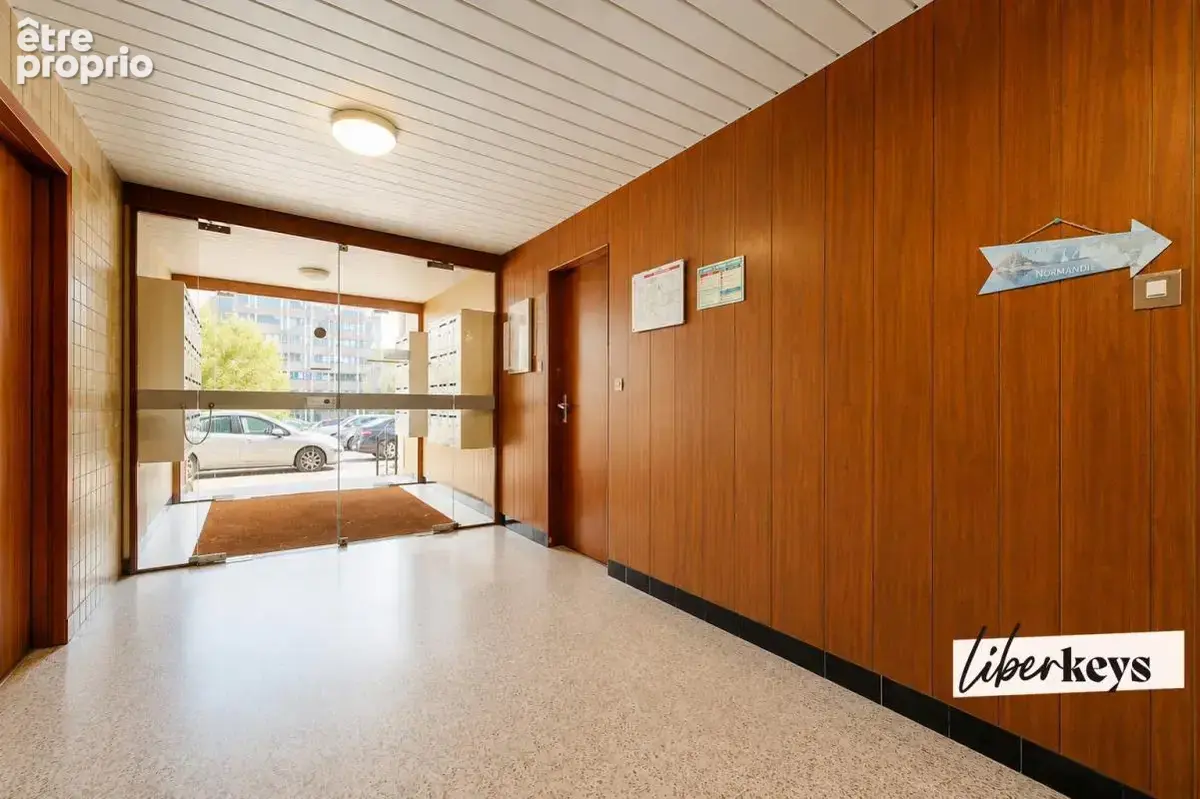 Appartement 4 pièces de 78.82m² - Proche gare - Saint-Brieuc - photo 18