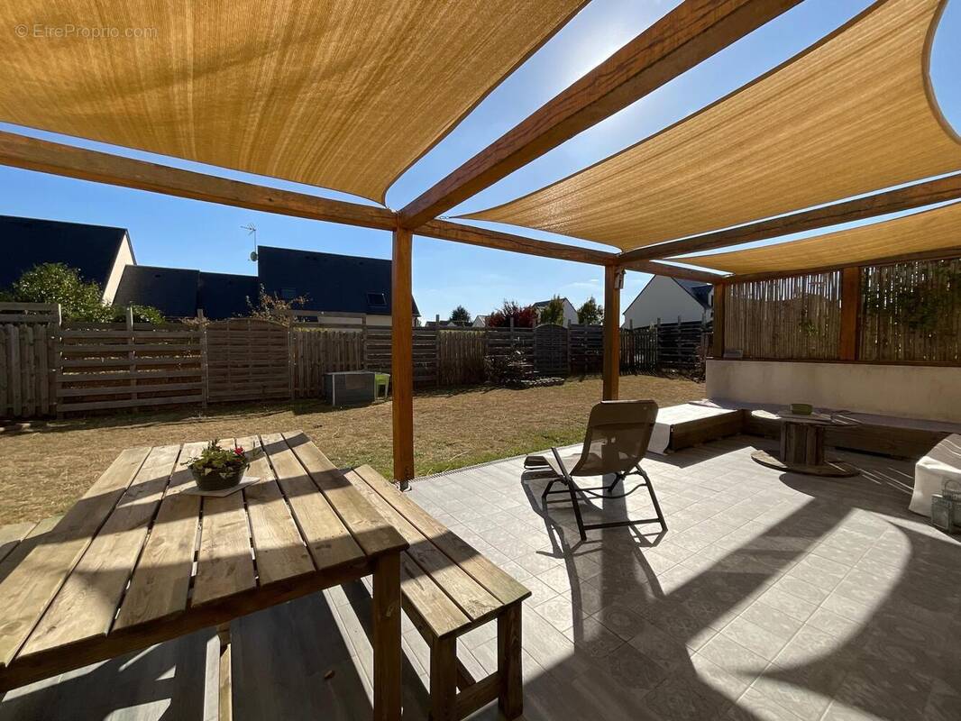 Photo 1 - Maison à LARCAY