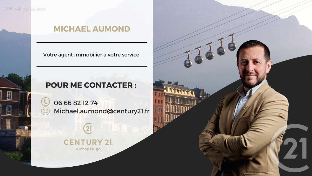 Maison à LANS-EN-VERCORS