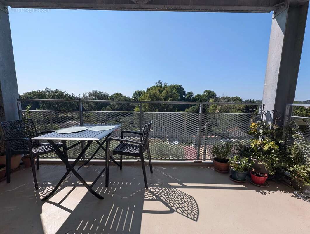 Appartement à ARLES