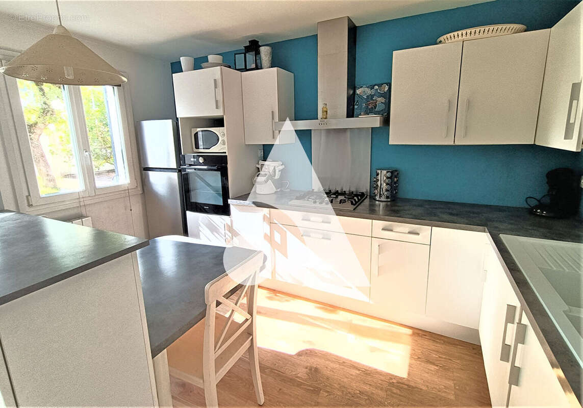 Maison à SAINT-HERBLAIN