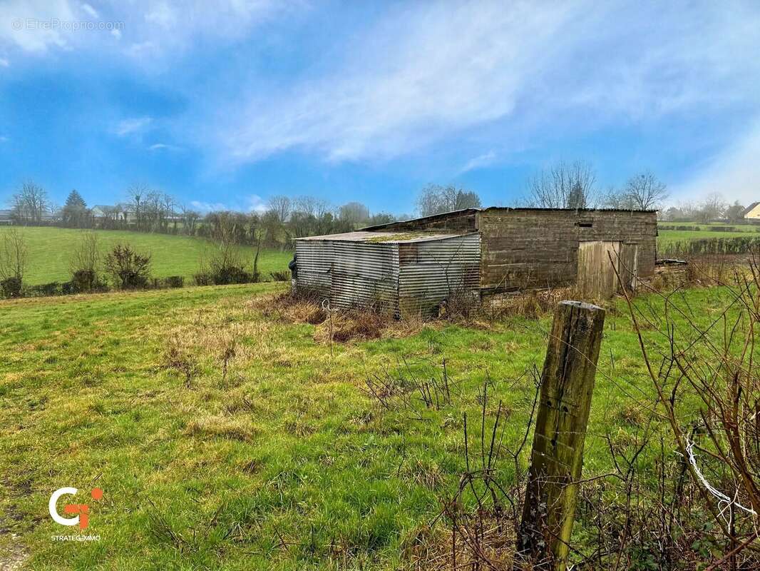 Herbage 7 872 m² - photo 3