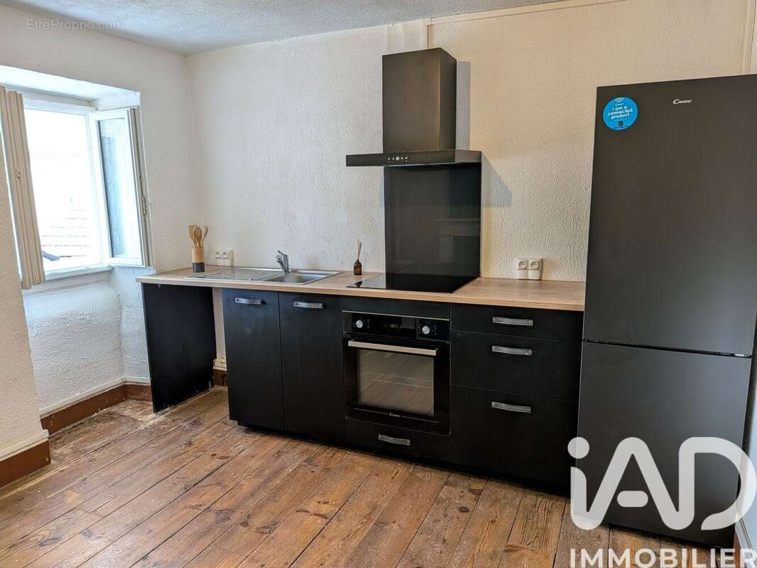 Photo 3 - Appartement à LOURDES