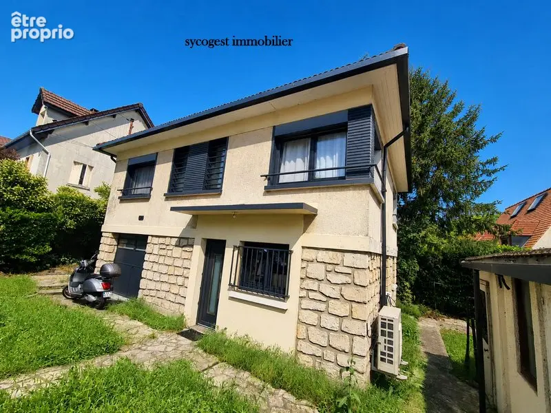 Maison Gagny 7 pièces de  99 m2 - photo 15