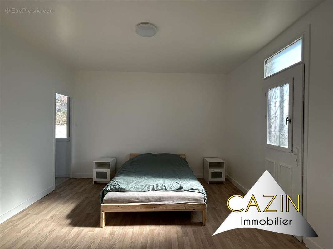 Maison 103 m² à Courmenil  - photo 11
