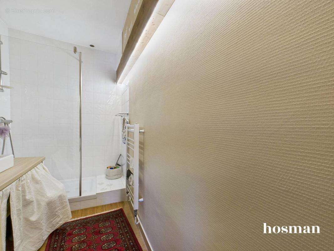 Appartement à CALUIRE-ET-CUIRE