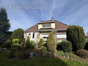 Maison à FRESSENNEVILLE