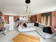 Maison à SAINT-LUMINE-DE-COUTAIS