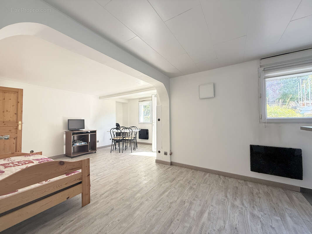 Maison à RUEIL-MALMAISON