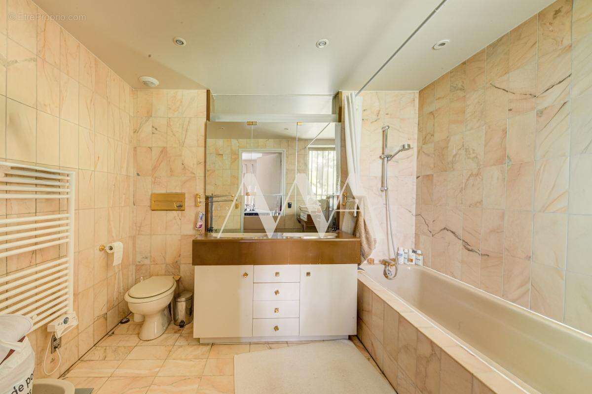 Appartement - photo 12