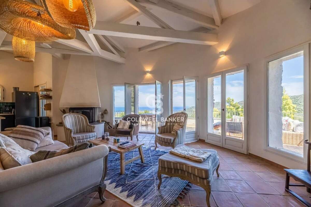 Maison à MONTICELLO