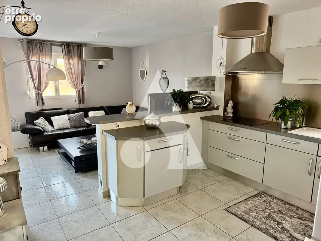 Appartement Badevel 4 pièce(s) 97.70 m2 - photo 2