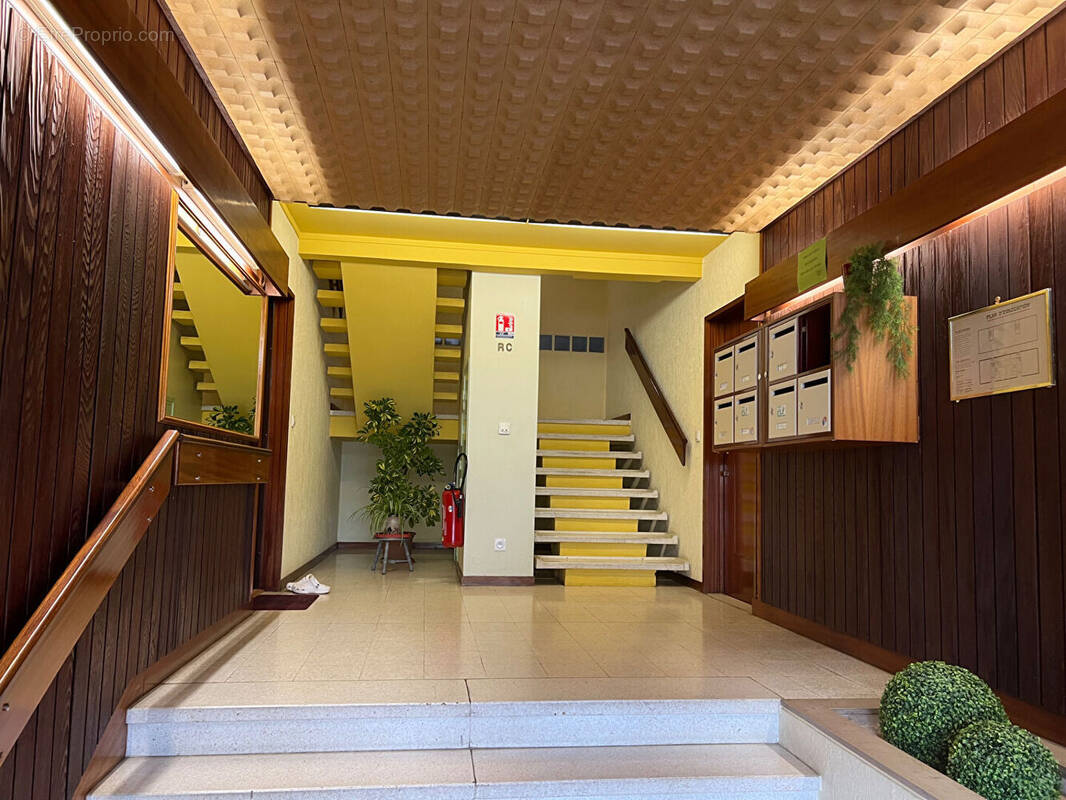 Appartement à LOUHANS