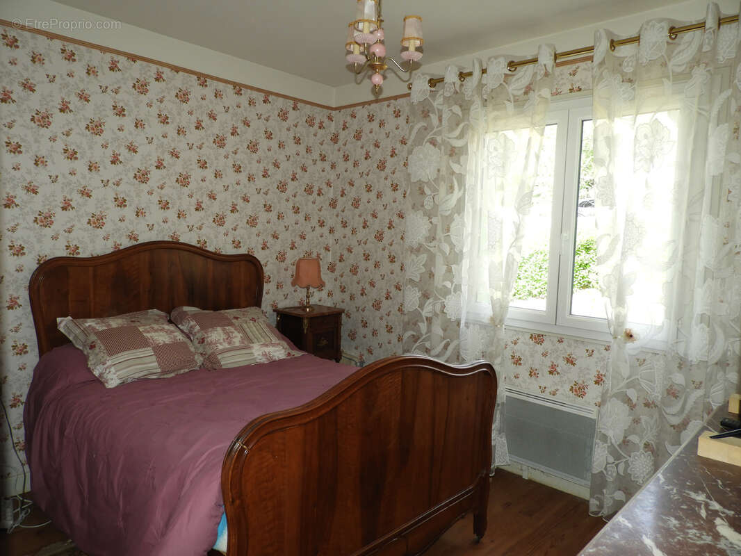 Maison à VILLEFRANCHE-DE-ROUERGUE