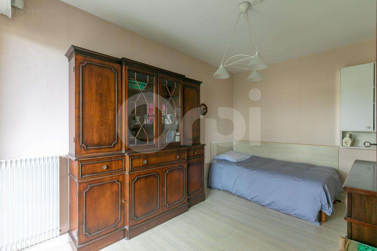 Appartement à BOISSY-SAINT-LEGER