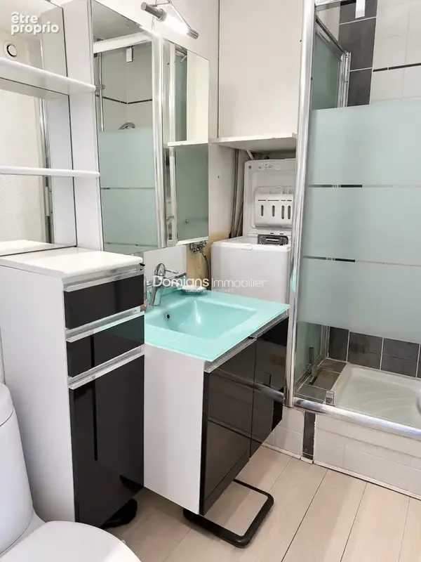 Appartement 2 pièces 28 m² à vendre à Saint-Cyprien (66750) - photo 6