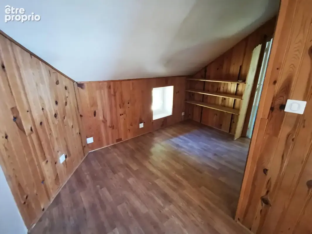 Maison Rilhac Lastours - photo 6